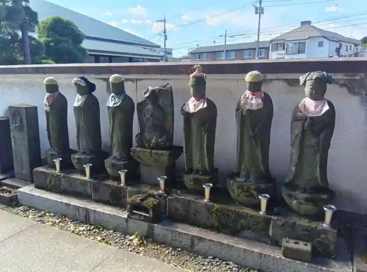 満願寺(東京都)