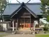 神居神社遥拝所(北海道)