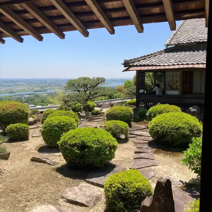 行基寺(岐阜県)