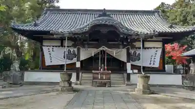 今村宮のその他建物