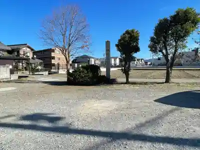 河瀬神社御旅所(滋賀県)