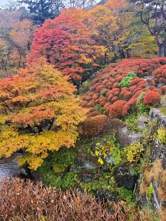 古峯神社(栃木県)