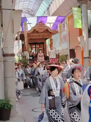 弥栄神社(長野県)