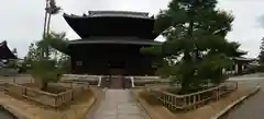 妙心寺（妙心禅寺）(京都府)