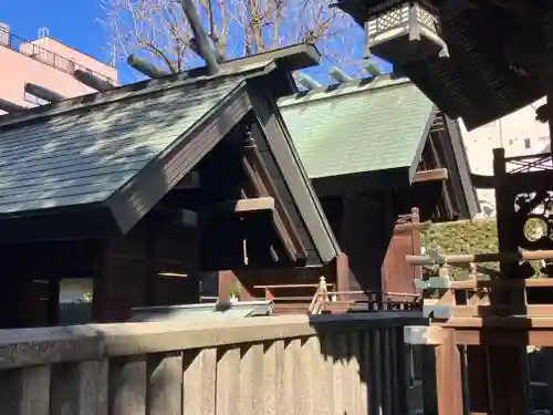 大阪天満宮(大阪府)