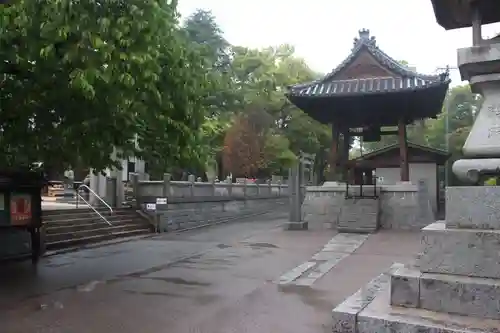 国分寺のその他建物