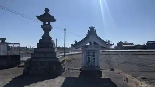 祠（地蔵）(愛知県)