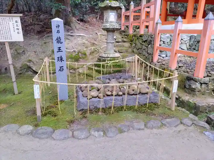 春日大社の末社・摂社