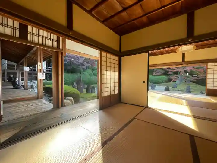 光明院(光明禅院)(京都府)