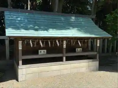 常陸第三宮 吉田神社(茨城県)