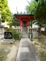 平野神社(福岡県)
