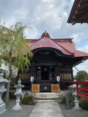 大鏑神社(福島県)