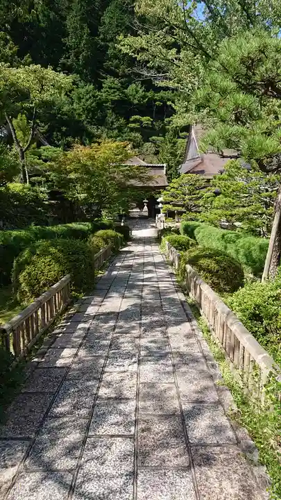 清浄心院のその他建物