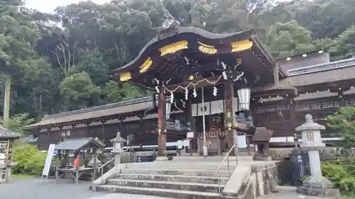 松尾大社(京都府)