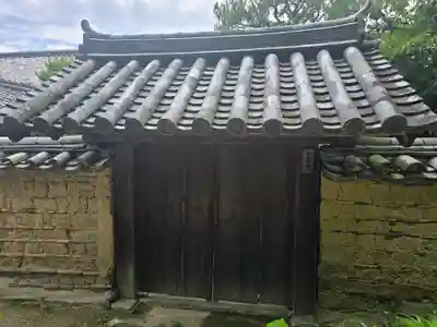 牟尼蔵院(奈良県)
