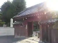 東光寺(東京都)