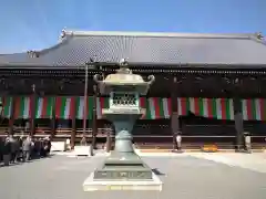 本願寺（西本願寺）(京都府)