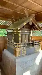 枚岡神社(大阪府)