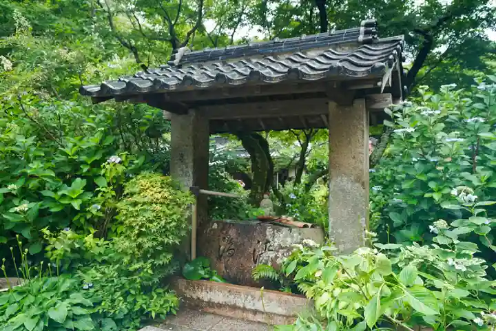 東大寺別院阿弥陀寺(山口県)
