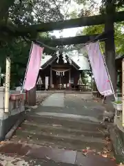 音無神社(静岡県)