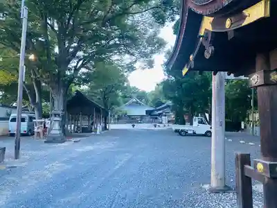 武雄神社のその他建物