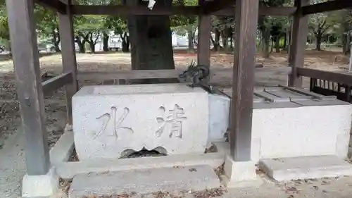 河脇神社(滋賀県)