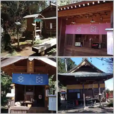大前神社(栃木県)