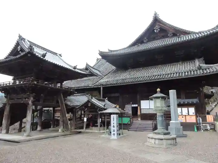 長谷寺(奈良県)