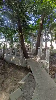 若宮八幡宮(滋賀県)