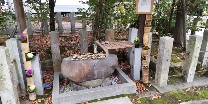 大藤神社(京都府)