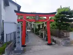 七郷神社(宮城県)