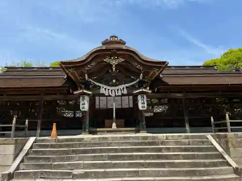 賀茂神社(兵庫県)