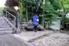諏訪神社(沓掛諏訪神社)(愛知県)