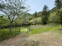 一夜ヶ嶽神社(島根県)