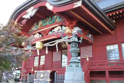 武蔵御嶽神社(東京都)