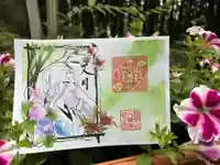 公式キャラクターの巳織（みおり）ちゃん