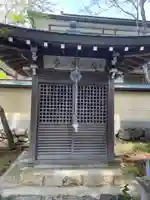 小田原天神社(和歌山県)