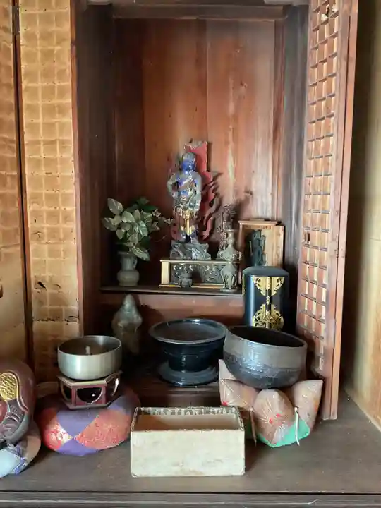 報恩寺(岐阜県)