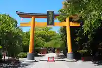 平野神社(京都府)