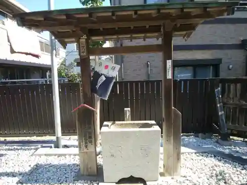 船橋東照宮(千葉県)