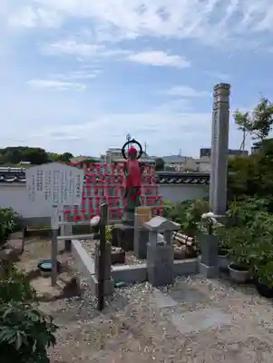清眼寺(岡山県)