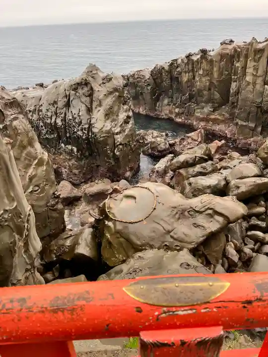 鵜戸神宮(宮崎県)