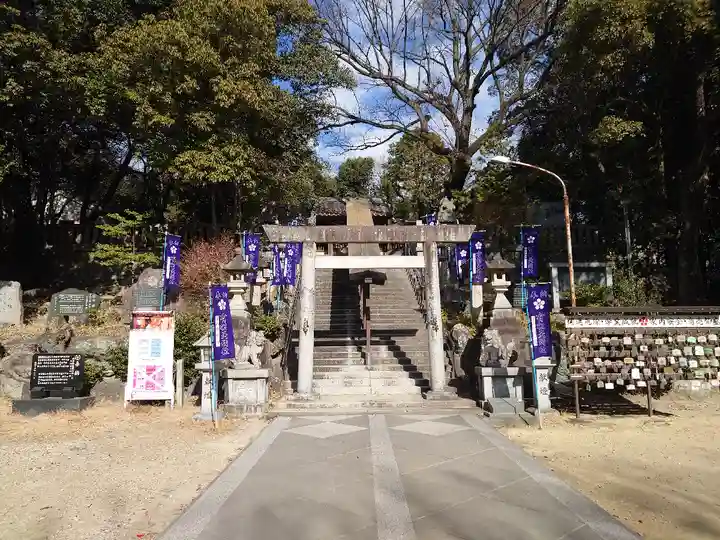 有松天満社(愛知県)