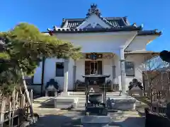 少林寺(埼玉県)