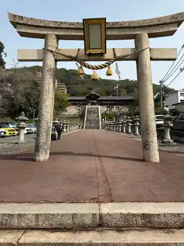 東照宮(広島県)