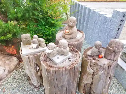 伊勢原 法泉寺(神奈川県)