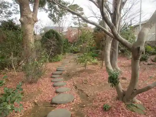 薬師寺(東京都)