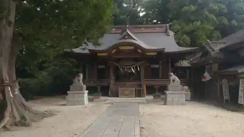 素鵞神社(茨城県)