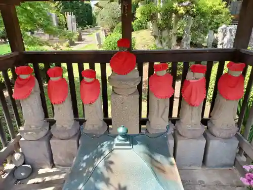 西福寺(埼玉県)