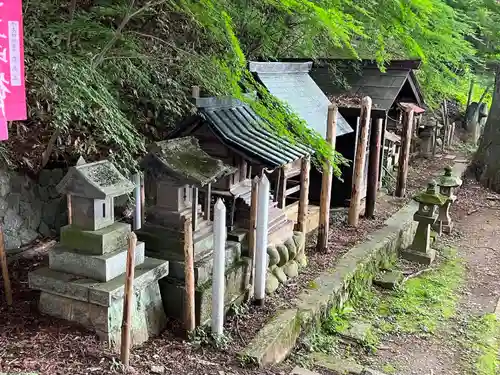 手長神社(長野県)